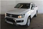  2012 VW Amarok Amarok 2.0BiTDI double cab Highline