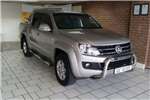  2012 VW Amarok 