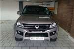  2012 VW Amarok 