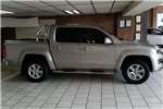  2012 VW Amarok 