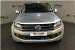  2012 VW Amarok Amarok 2.0BiTDI double cab Highline