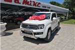  2012 VW Amarok Amarok 2.0BiTDI double cab Highline