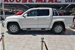  2012 VW Amarok Amarok 2.0BiTDI double cab Highline