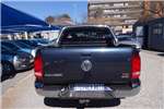  2013 VW Amarok Amarok 2.0BiTDI double cab Highline