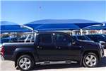  2013 VW Amarok Amarok 2.0BiTDI double cab Highline