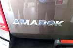  2013 VW Amarok Amarok 2.0BiTDI double cab Highline