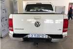  2013 VW Amarok Amarok 2.0BiTDI double cab Highline