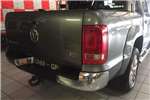  2013 VW Amarok Amarok 2.0BiTDI double cab Highline