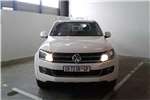  2013 VW Amarok Amarok 2.0BiTDI double cab Highline