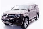  2013 VW Amarok Amarok 2.0BiTDI double cab Highline