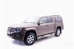  2013 VW Amarok Amarok 2.0BiTDI double cab Highline