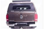  2013 VW Amarok Amarok 2.0BiTDI double cab Highline