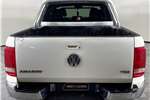  2013 VW Amarok Amarok 2.0BiTDI double cab Highline