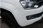  2014 VW Amarok Amarok 2.0BiTDI double cab Highline