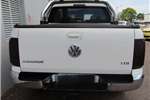  2014 VW Amarok Amarok 2.0BiTDI double cab Highline