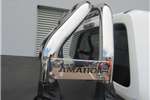  2014 VW Amarok Amarok 2.0BiTDI double cab Highline