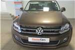  2014 VW Amarok Amarok 2.0BiTDI double cab Highline