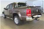  2014 VW Amarok Amarok 2.0BiTDI double cab Highline