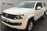  2014 VW Amarok Amarok 2.0BiTDI double cab Highline