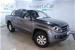  2014 VW Amarok Amarok 2.0BiTDI double cab Highline