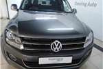  2014 VW Amarok Amarok 2.0BiTDI double cab Highline