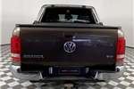  2014 VW Amarok Amarok 2.0BiTDI double cab Highline