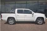  2015 VW Amarok Amarok 2.0BiTDI double cab Highline