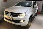  2015 VW Amarok Amarok 2.0BiTDI double cab Highline