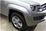  2015 VW Amarok Amarok 2.0BiTDI double cab Highline