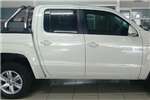  2015 VW Amarok Amarok 2.0BiTDI double cab Highline