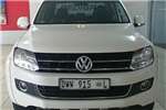  2015 VW Amarok Amarok 2.0BiTDI double cab Highline