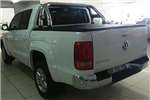  2015 VW Amarok Amarok 2.0BiTDI double cab Highline