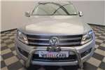  2016 VW Amarok Amarok 2.0BiTDI double cab Highline