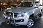  2010 VW Amarok Amarok 2.0BiTDI double cab Highline 4Motion