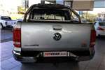  2010 VW Amarok Amarok 2.0BiTDI double cab Highline 4Motion