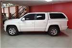  2010 VW Amarok Amarok 2.0BiTDI double cab Highline 4Motion