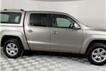  2010 VW Amarok Amarok 2.0BiTDI double cab Highline 4Motion