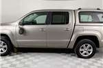  2010 VW Amarok Amarok 2.0BiTDI double cab Highline 4Motion