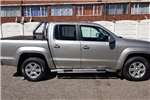  2011 VW Amarok Amarok 2.0BiTDI double cab Highline 4Motion