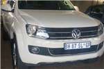  2011 VW Amarok Amarok 2.0BiTDI double cab Highline 4Motion