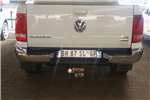  2011 VW Amarok Amarok 2.0BiTDI double cab Highline 4Motion