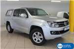  2011 VW Amarok Amarok 2.0BiTDI double cab Highline 4Motion