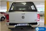  2011 VW Amarok Amarok 2.0BiTDI double cab Highline 4Motion