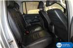  2011 VW Amarok Amarok 2.0BiTDI double cab Highline 4Motion