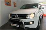  2011 VW Amarok Amarok 2.0BiTDI double cab Highline 4Motion