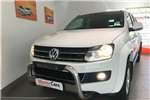  2011 VW Amarok Amarok 2.0BiTDI double cab Highline 4Motion