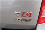  2011 VW Amarok Amarok 2.0BiTDI double cab Highline 4Motion