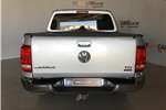  2011 VW Amarok Amarok 2.0BiTDI double cab Highline 4Motion