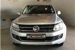  2011 VW Amarok Amarok 2.0BiTDI double cab Highline 4Motion