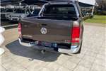  2011 VW Amarok Amarok 2.0BiTDI double cab Highline 4Motion